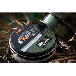 Żyłka Fox Exocet Pro Mono 0.261mm 10lbs / 4.55kgs (1000m)
