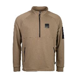 Nash 1/2 Zip Jumper XXL