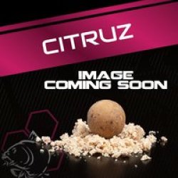 NASH Citruz Wafters 20mm (100g)