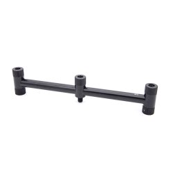 SONIK 3-ROD BUZZ BAR 9.5" (24cm)