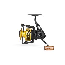 NASH Scope GT Reels Gold Edition 4000 kołowrotek