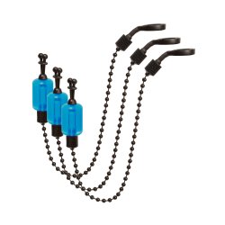 Trakker Clinga Dumpy Kit (Blue)(3 Pack)