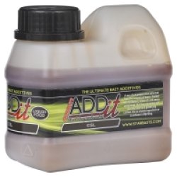 ADD\'IT LIQUID STARBAITS CSL 500ML