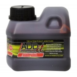 ADD\'IT LIQUID STARBAITS ROBIN RED 500ML