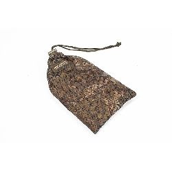 Air Dry Bag Camo Large- Torba do suszenia kulek