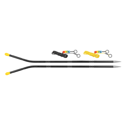 Tyczki odległościowe AVID All-Terrain Yard Sticks