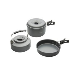 Zestaw garnków Armolife Complete Cookware Set