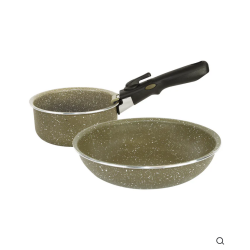 Trakker Armolife Marble Cookset- Large
