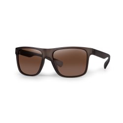 Okulary FOX Avius Trans Khaki - Brown Lens