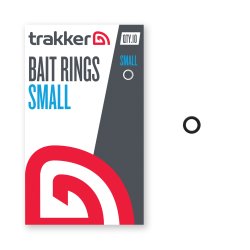 Kółka Bait Rings - Small