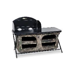 Bank Life Cook Station Camo szafka kuchenna/ stolik