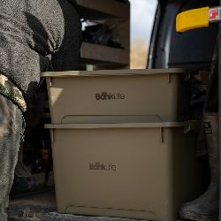 Bank Life Stacker Storage Box Medium