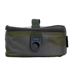 SOnik BANK-TEK ACCESSORY POUCH LARGE