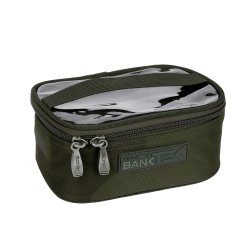 SONIK BANK-TEK ACCESSORY POUCH MEDIUM
