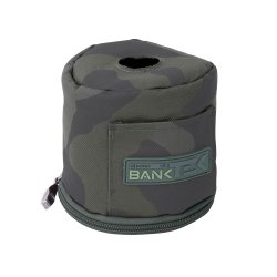 Pokrowiec na kartusz SONIK BANK-TEK GAS CANISTER COVER