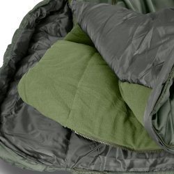 Śpiwór Sonik BANK-TEK LAYERZ ALL-SEASON SLEEP BAG WIDE