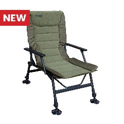 SONIK BANK-TEK ARMCHAIR krzesło 