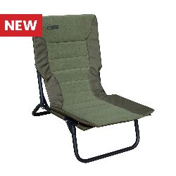 SONIK BANK-TEK LIGHTWEIGHT LO-CHAIR krzesło