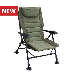 SONIK BANK-TEK RECLINER ARMCHAIR krzesło 