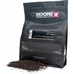 Pellet CCMOORE Belachan Pellets 2mm 1kg