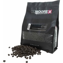 Pellet CCMOORE Belachan Pellets 6mm 1kg