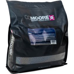 Pellet CCMOORE Belachan Pellets 6mm 5kg