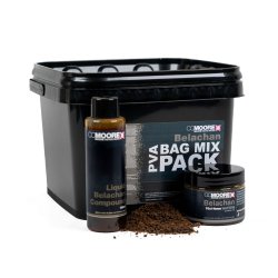 Mix CCMOORE Belachan PVA Bag Mix 1kg
