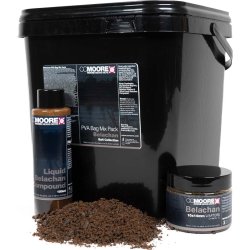 Zestaw CCMOORE Belachan PVA Bag Mix Pack 1kg