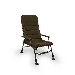 AVID Benchmark Leveltech Hi-Back Recliner Chair krzesło