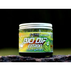 Bio Dip 120ml CITRON Carp Gravity