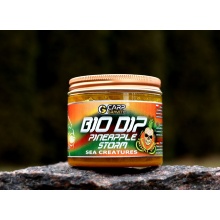 Bio Dip 120ml PINEAPPLE STORM - ANANAS