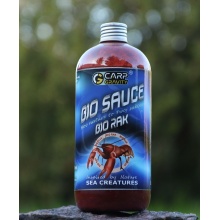 Bio Sauce 500ml BIO RAK Carp Gravity