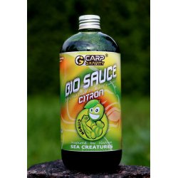 Bio Sauce 500ml CITRON Carp Gravity