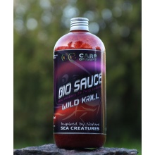 Bio Sauce 500ml Wild Krill Carp Gravity