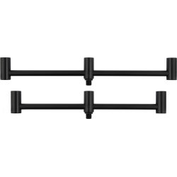 BUZZ BAR FOX Black Label Slim 3 Rod  220mm 250mm