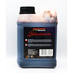 Massive Baits Bloodworm Extract