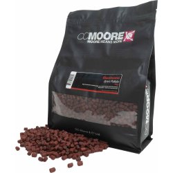 Pellet CCMOORE Bloodworm Pellets 6mm 1kg