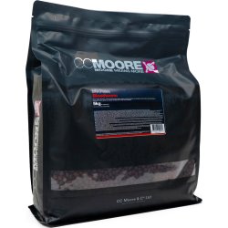 Pellet CCMOORE Bloodworm Pellets 6mm 5kg