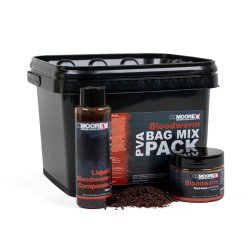 Mix CCMOORE Bloodworm PVA Bag Mix Pack 1kg