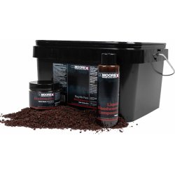 Mix CCMOORE Bloodworm PVA Bag Mix Pack 2kg