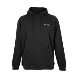 Bluza AVID Compound Hoodie (Black) - XXL