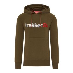 Bluza Trakker CR Logo Hoody - XL