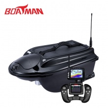 BOATMAN ACTOR PLUS PRO ( echosonda i GPS)