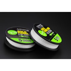 Korda  uzupełnienie siatki PVA Web Micromesh 5 m, wkład