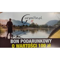 Bon Podarunkowy 100 zł