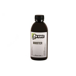 BOOSTER NO RESPECT Boster Black Fish - Crayfish krill 250ml