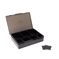 Box Logic Large Tackle Box- organizer