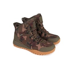 Buty Fox Khaki / Camo V2  boot size 8/42