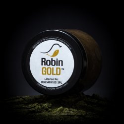 Calamar\'n Spice  Robin Gold Pasta Massive