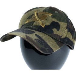 Czapka z daszkiem CCMOORE Camo Cap